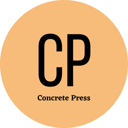 Concrete Press